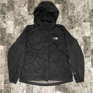 The North Face HyVent Jacket